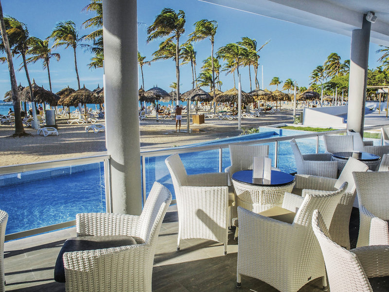 Hotel Riu Palace Antillas 6