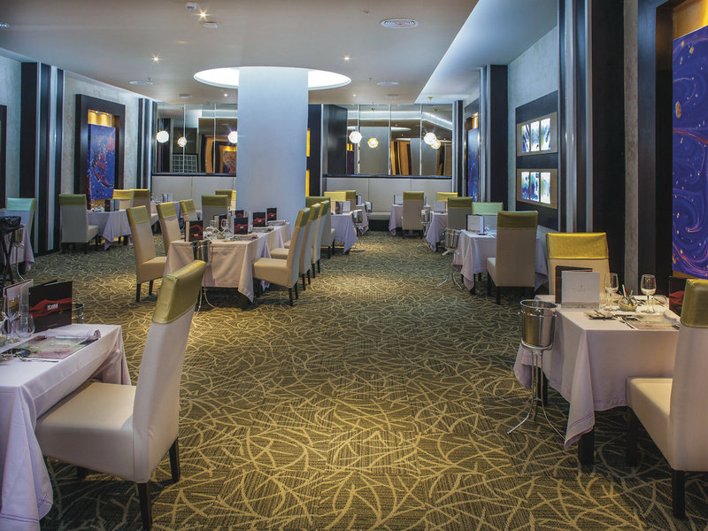 Hotel Riu Palace Antillas 9