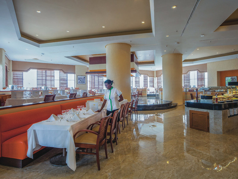 Hotel Riu Palace Antillas 10