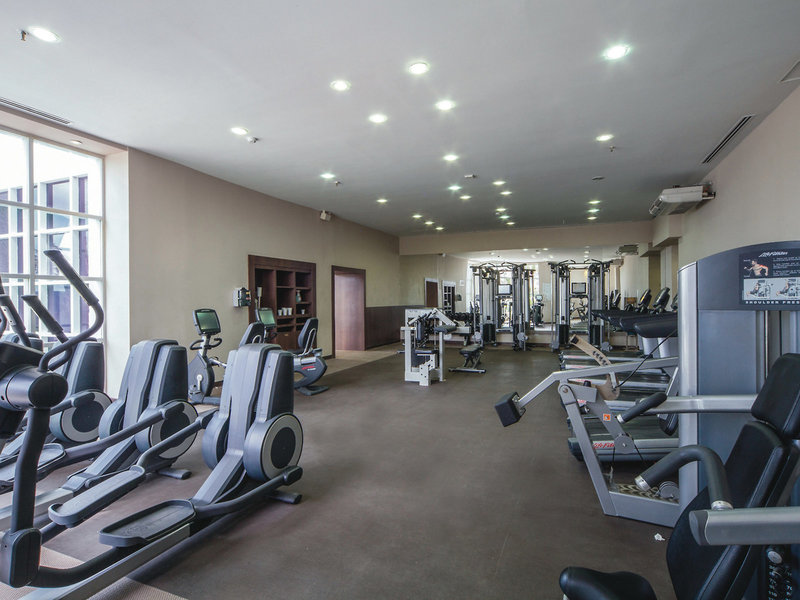 Hotel Riu Palace Antillas 13