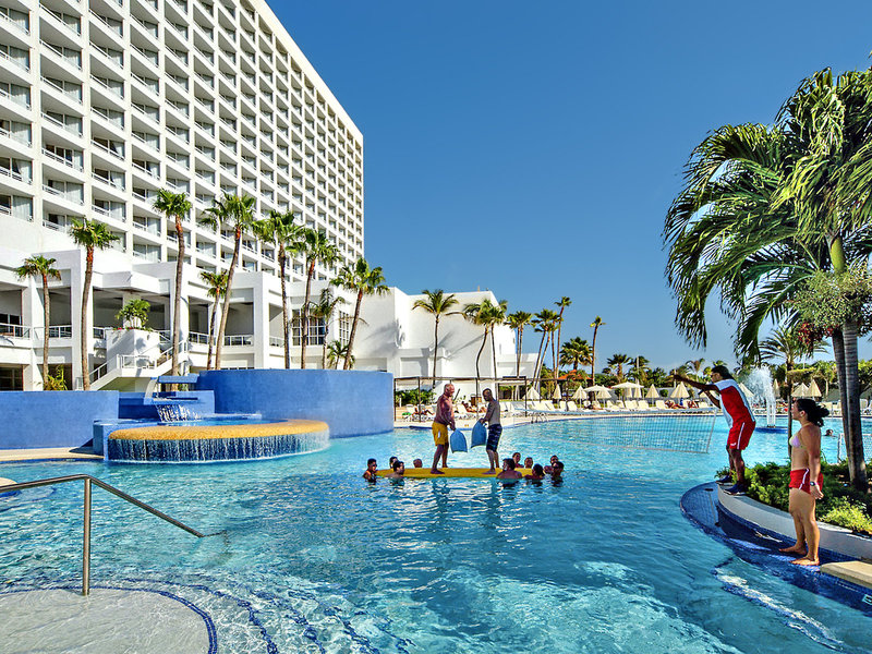 Hotel Riu Palace Antillas 14