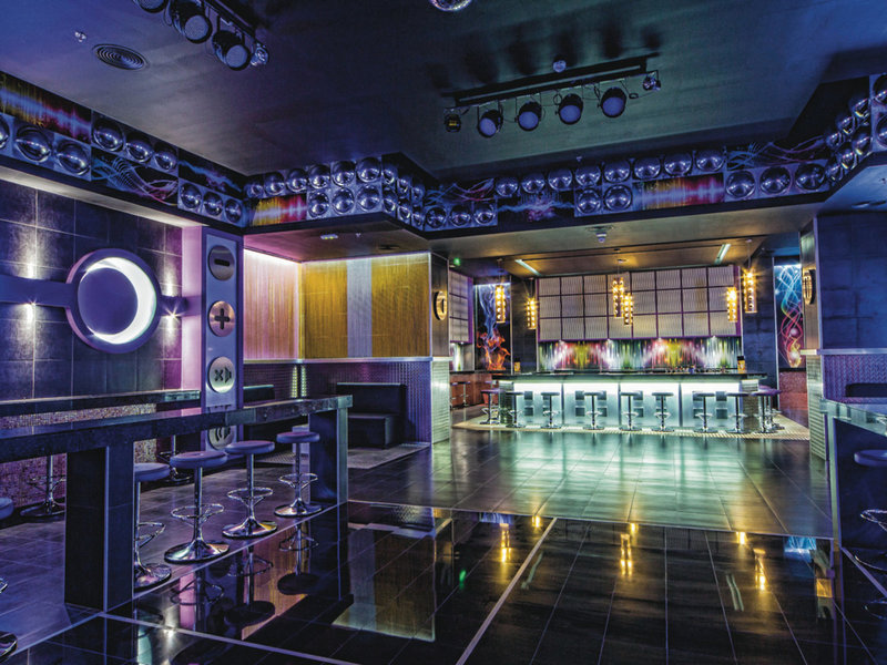 Hotel Riu Palace Antillas 15