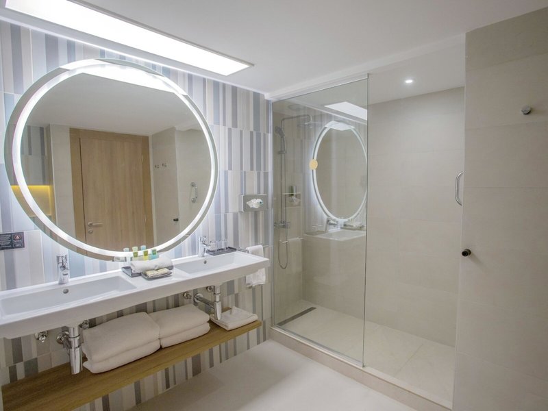 Hotel Riu Palace Antillas 18