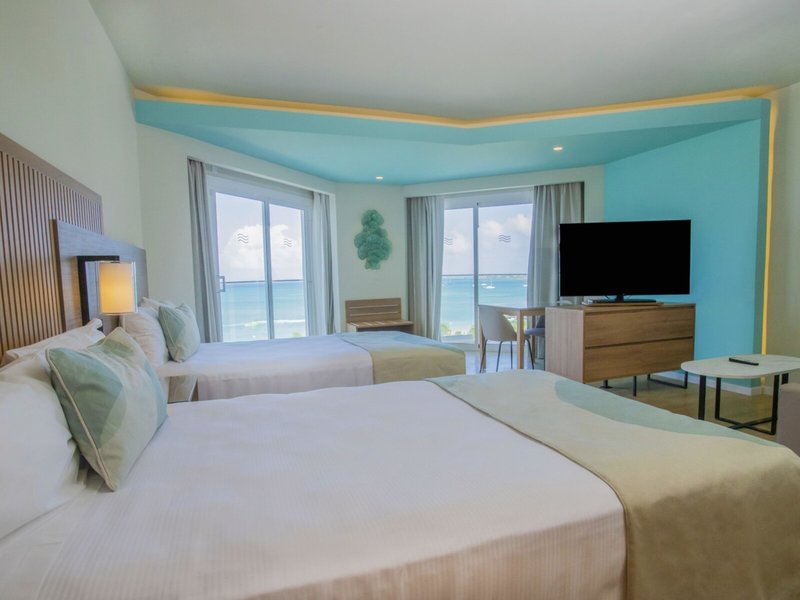 Hotel Riu Palace Antillas 19