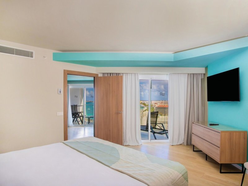 Hotel Riu Palace Antillas 20