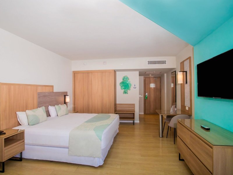 Hotel Riu Palace Antillas 22