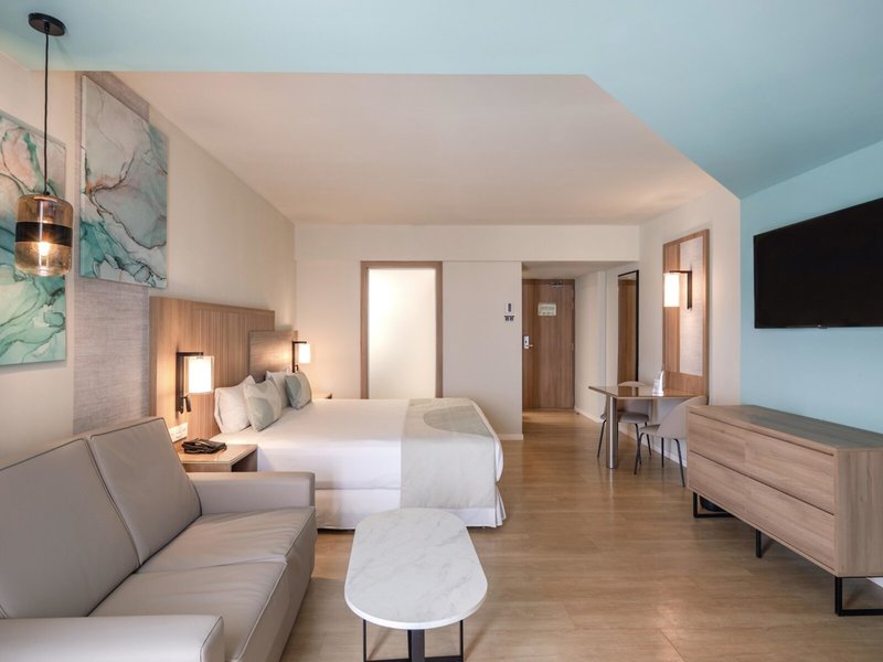 Hotel Riu Palace Antillas 24