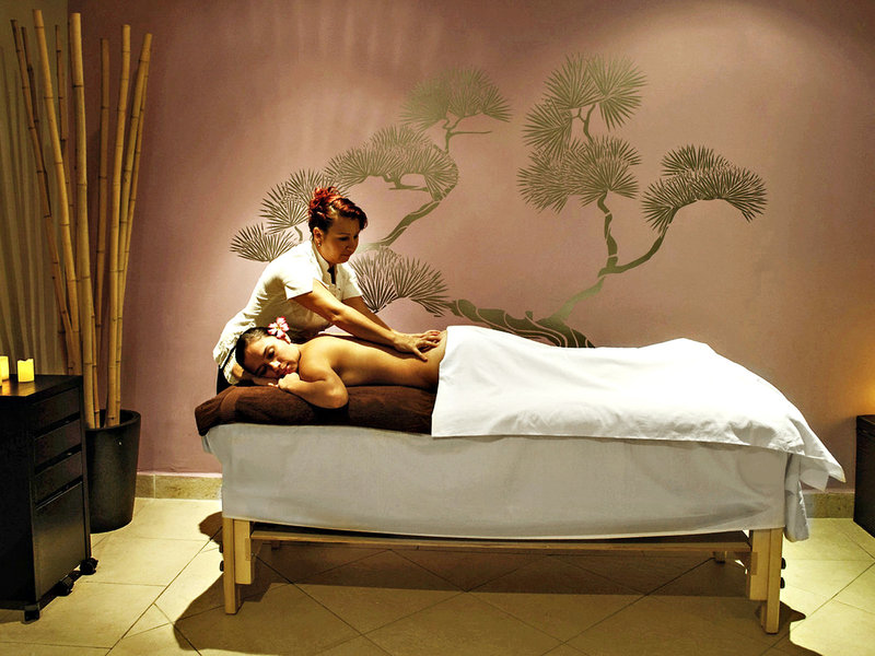 Hotel Riu Palace Antillas 16