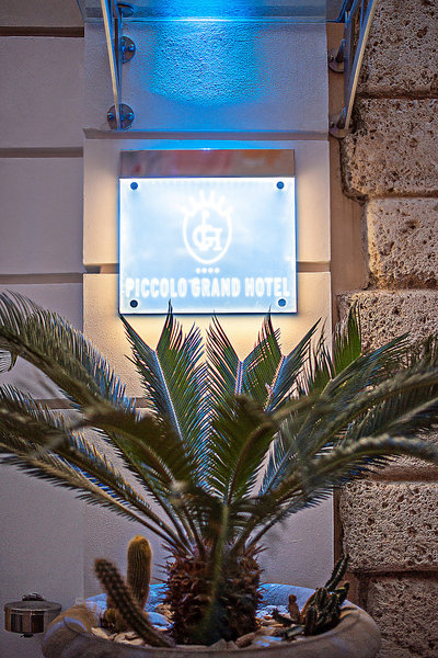 Piccolo Grand Hotel 4
