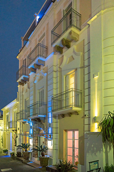 Piccolo Grand Hotel 6