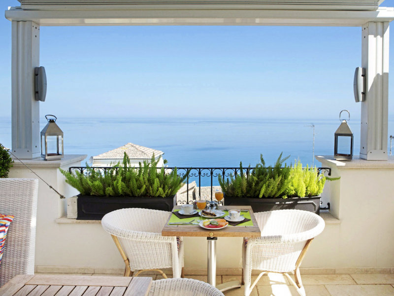 Piccolo Grand Hotel 7