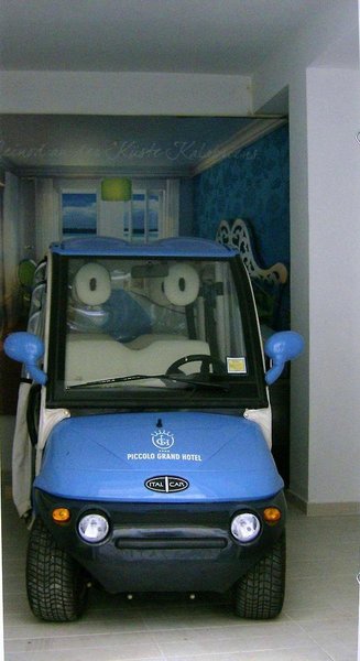 Piccolo Grand Hotel 9