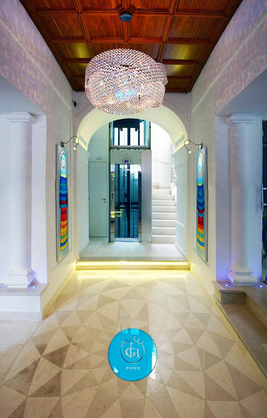 Piccolo Grand Hotel 14