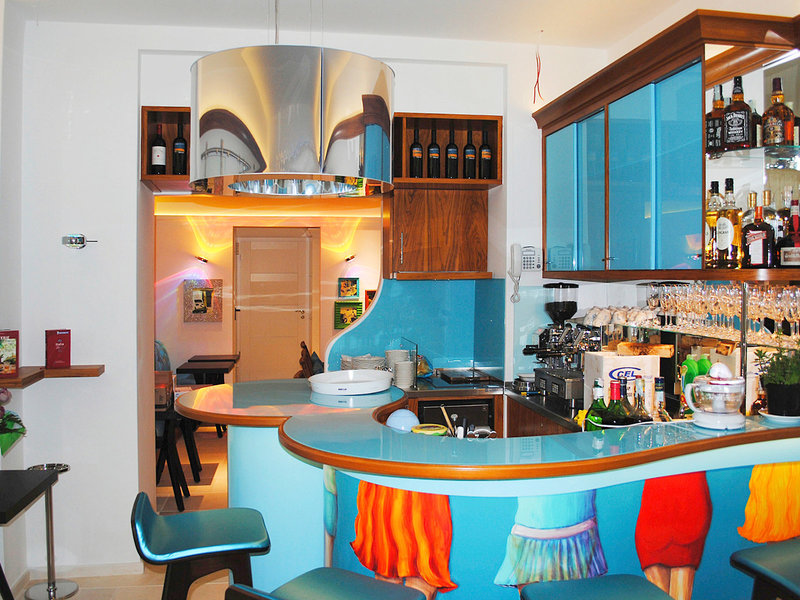 Piccolo Grand Hotel 16