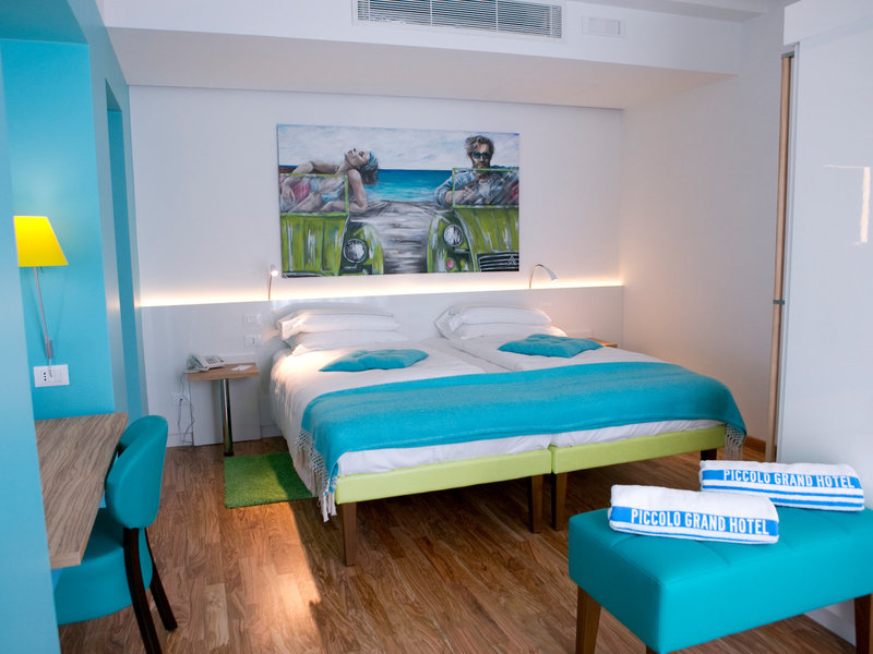 Piccolo Grand Hotel 20