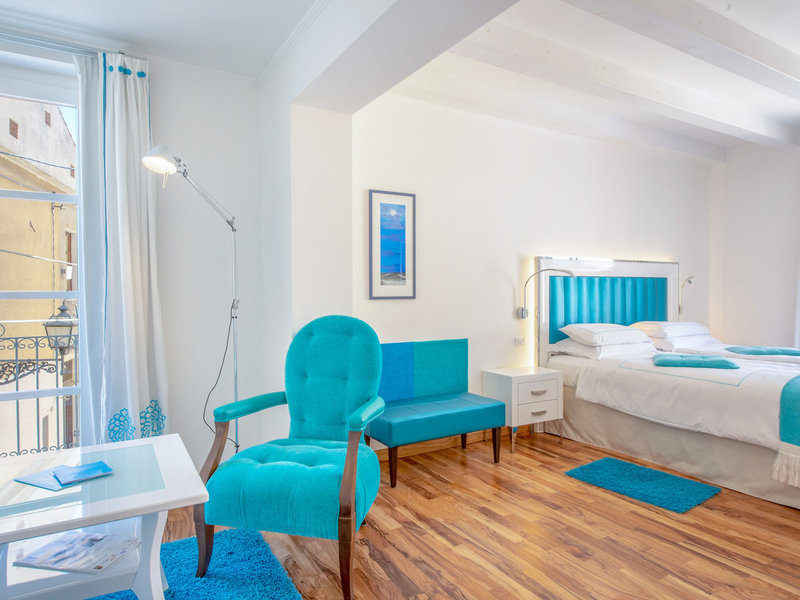 Piccolo Grand Hotel 39