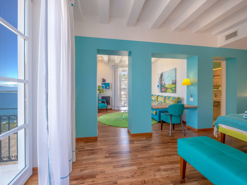 Piccolo Grand Hotel 42