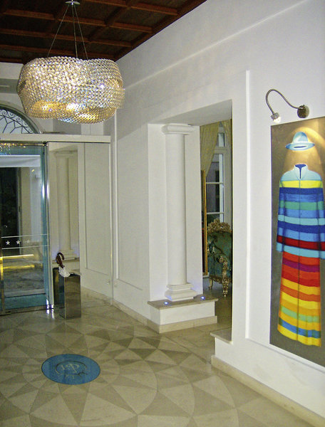 Piccolo Grand Hotel 10