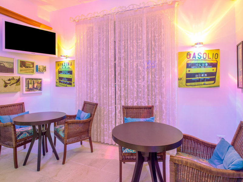 Piccolo Grand Hotel 12