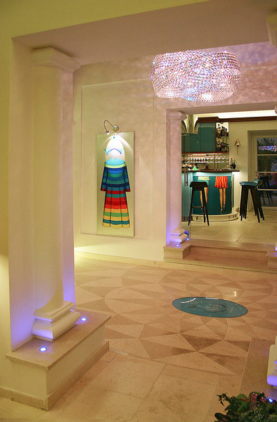 Piccolo Grand Hotel 13