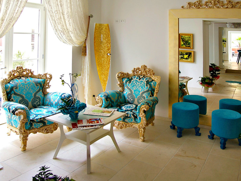 Piccolo Grand Hotel 15