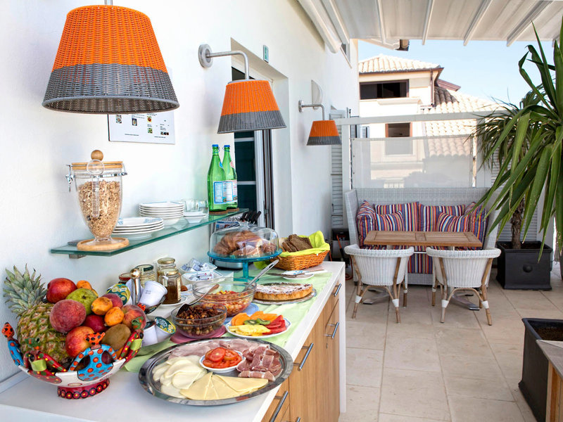 Piccolo Grand Hotel 17