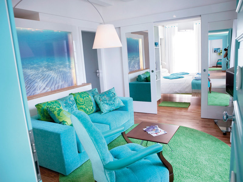 Piccolo Grand Hotel 23