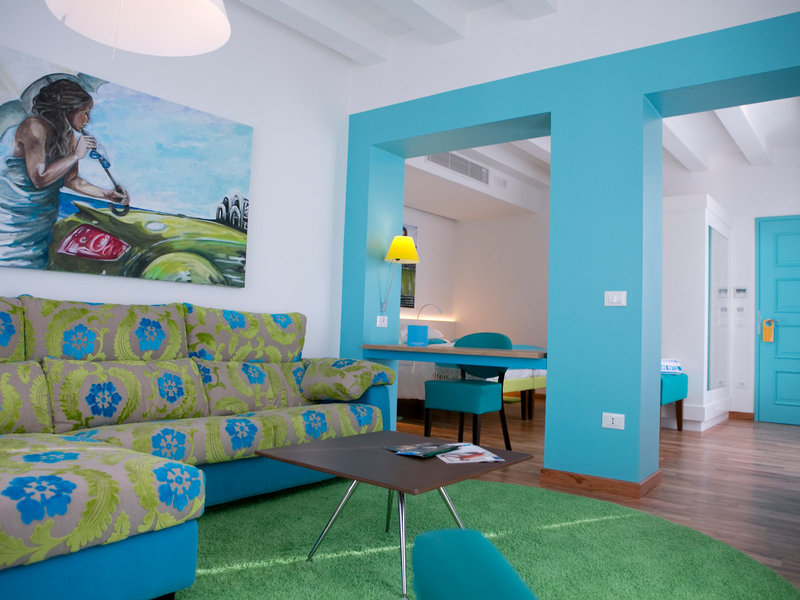 Piccolo Grand Hotel 25