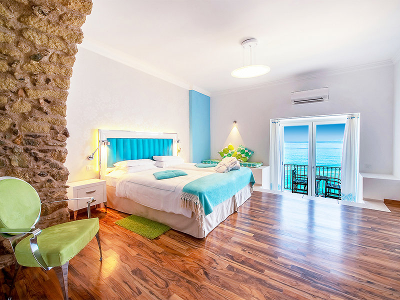 Piccolo Grand Hotel 3