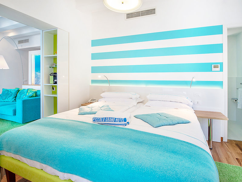 Piccolo Grand Hotel 7