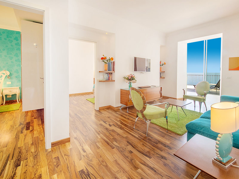 Piccolo Grand Hotel 8