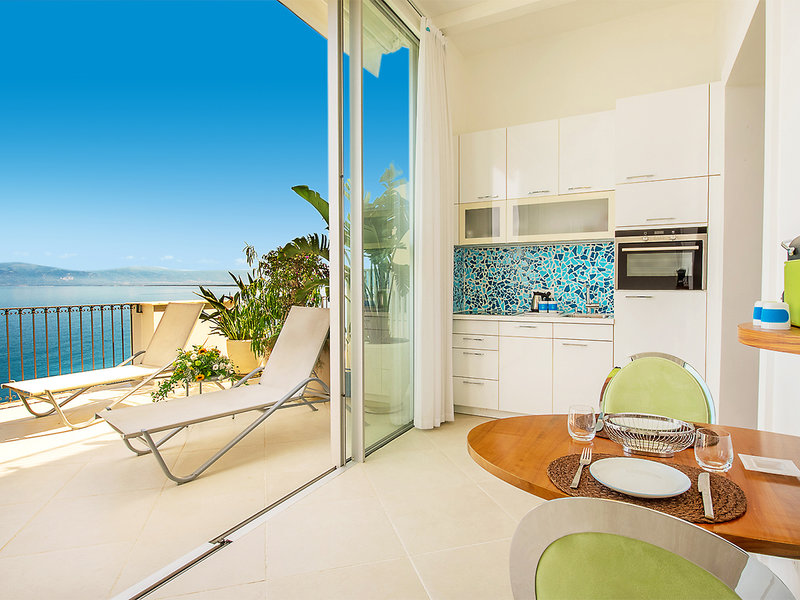 Piccolo Grand Hotel 9