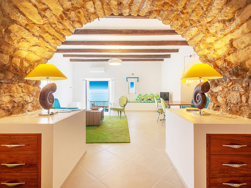 Piccolo Grand Hotel 10