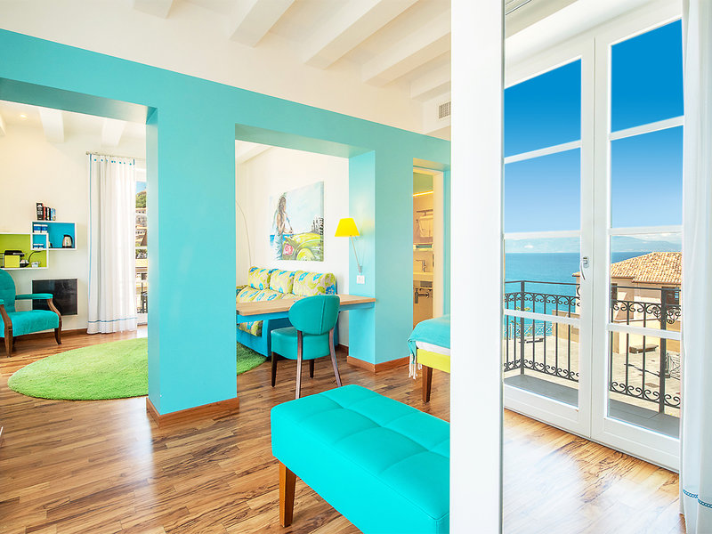 Piccolo Grand Hotel 11