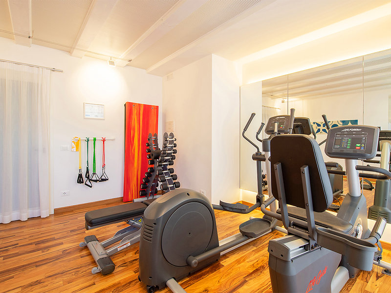 Piccolo Grand Hotel 12