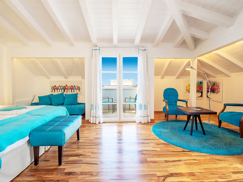 Piccolo Grand Hotel 14