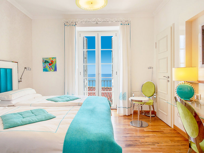 Piccolo Grand Hotel 15