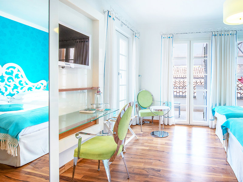 Piccolo Grand Hotel 16