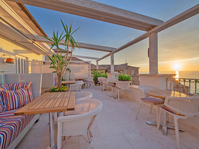 Piccolo Grand Hotel 17