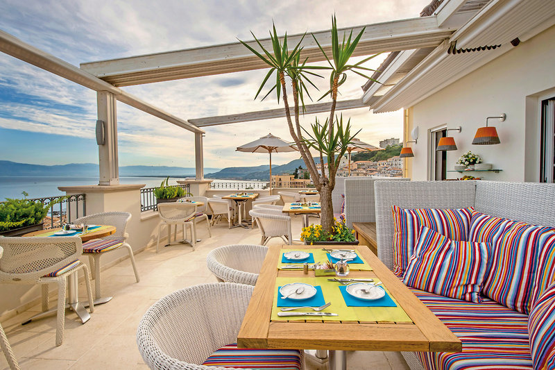 Piccolo Grand Hotel 3