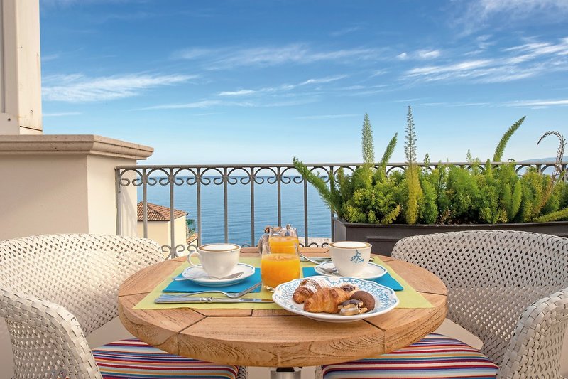 Piccolo Grand Hotel 5