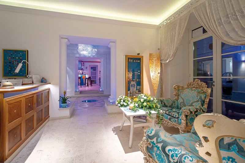 Piccolo Grand Hotel 8