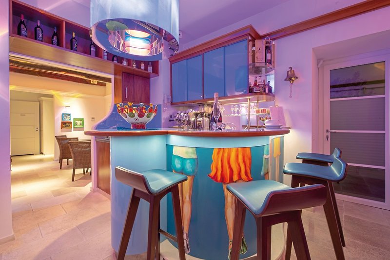 Piccolo Grand Hotel 9