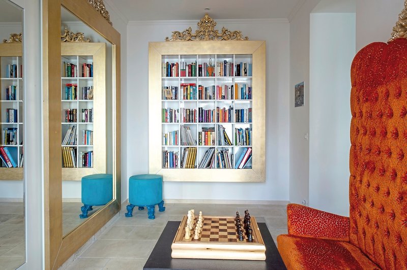 Piccolo Grand Hotel 11