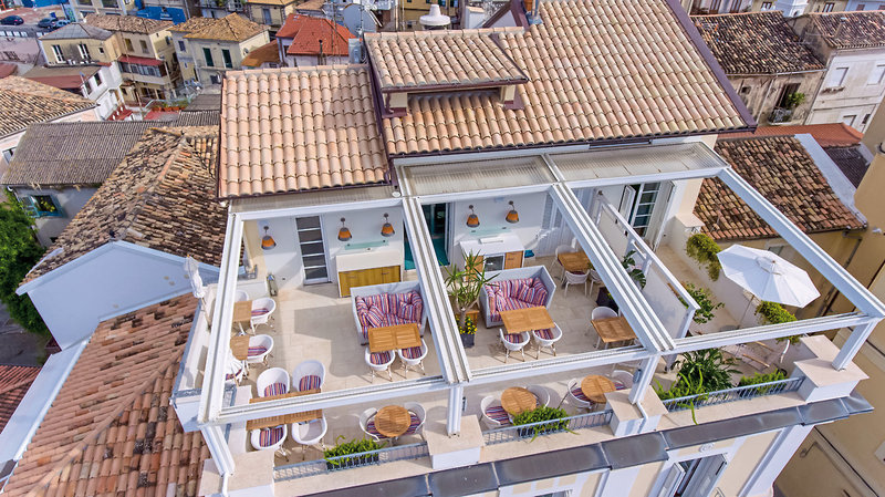 Piccolo Grand Hotel 12