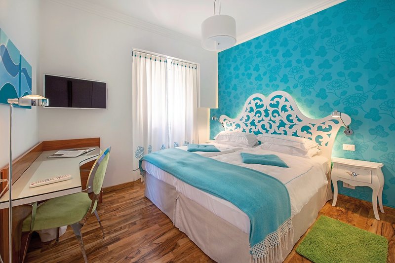 Piccolo Grand Hotel 14