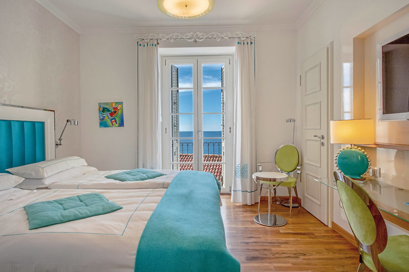 Piccolo Grand Hotel 15