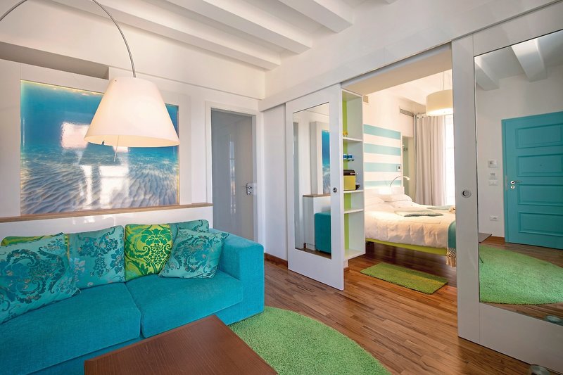 Piccolo Grand Hotel 16