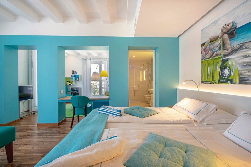 Piccolo Grand Hotel 17