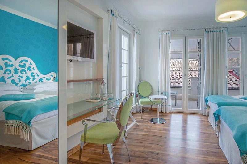 Piccolo Grand Hotel 20